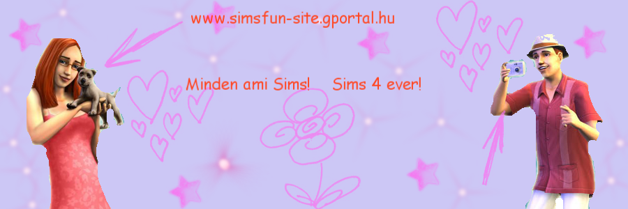 Sims-gportal.